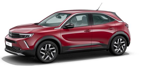 OPEL Mokka usata, con Airbag laterali
