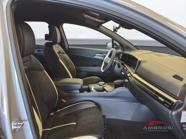 KIA Sportage usata 11