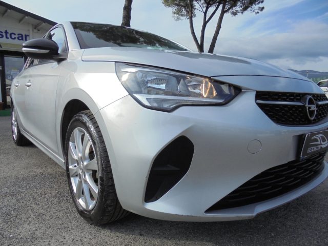 OPEL Corsa usata 25