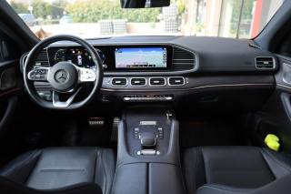 MERCEDES-BENZ GLE 350 usata, con Airbag Passeggero