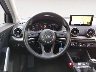 AUDI Q2 usata, con Filtro antiparticolato