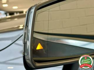 MERCEDES-BENZ CLA 180 usata, con Sistema di navigazione
