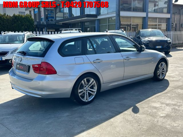 BMW 318 usata, con Airbag Passeggero