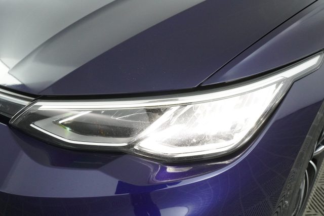 VOLKSWAGEN Golf usata 7