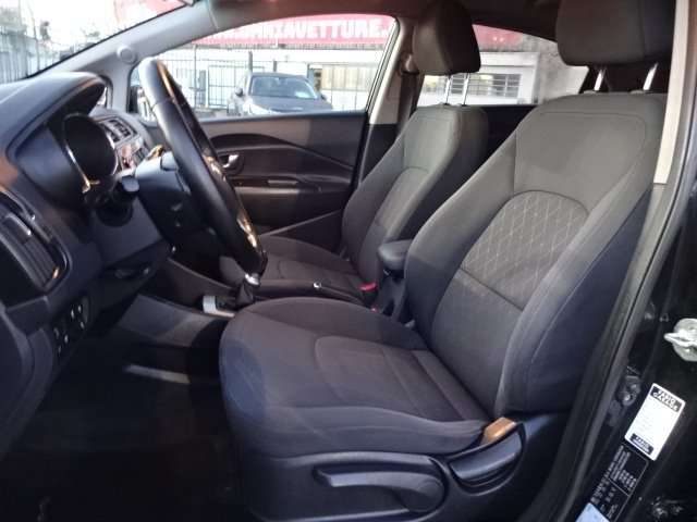 KIA Rio usata, con Chiusura centralizzata
