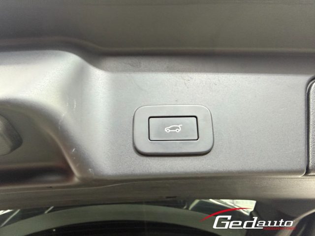 LAND ROVER Range Rover Evoque usata, con Cerchi in lega