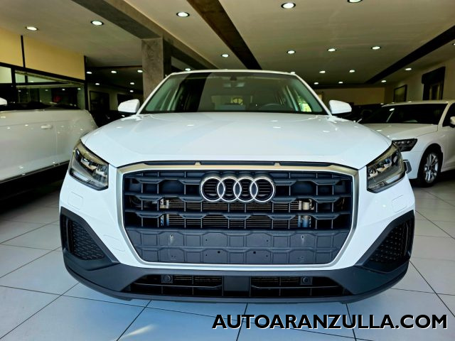 AUDI Q2 usata, con Chiusura centralizzata telecomandata