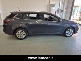 RENAULT Megane usata, con ESP