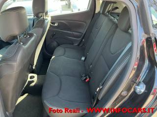 RENAULT Clio usata, con Autoradio