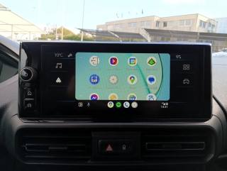 PEUGEOT Partner usata, con Servosterzo