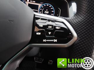 VOLKSWAGEN Tiguan usata 26