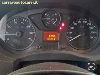 TOYOTA Proace usata, con Chiusura centralizzata