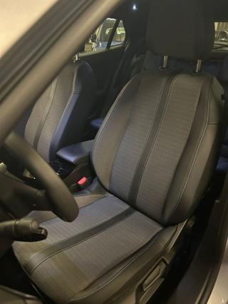 PEUGEOT 2008 usata, con Chiusura centralizzata