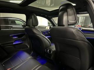 MERCEDES-BENZ GLC 220 usata, con Sistema di navigazione