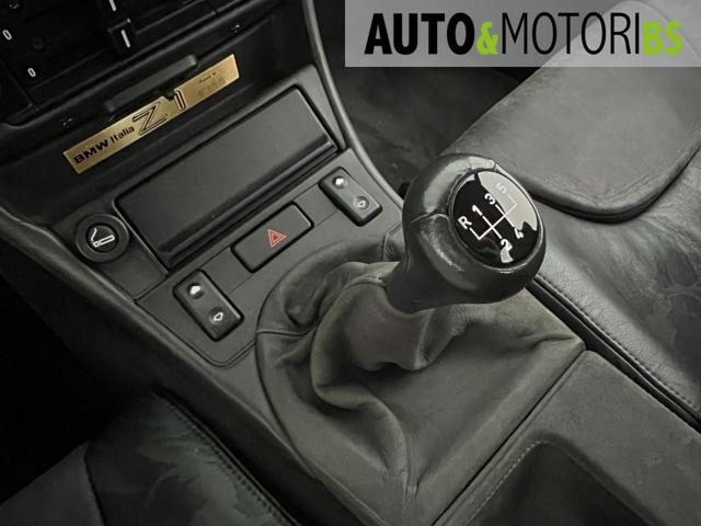 BMW Z1 usata 14