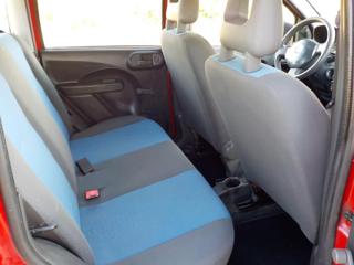 FIAT Panda usata 26