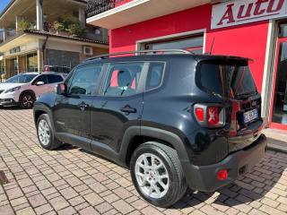 JEEP Renegade usata, con Airbag Passeggero