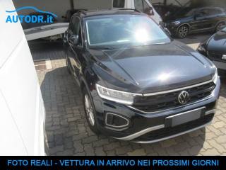 VOLKSWAGEN T-Roc usata, con Airbag