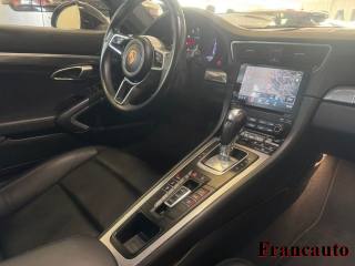 PORSCHE 911 usata, con Boardcomputer