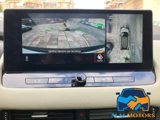 NISSAN Qashqai usata, con ESP