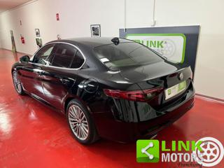ALFA ROMEO Giulia usata, con Airbag Passeggero