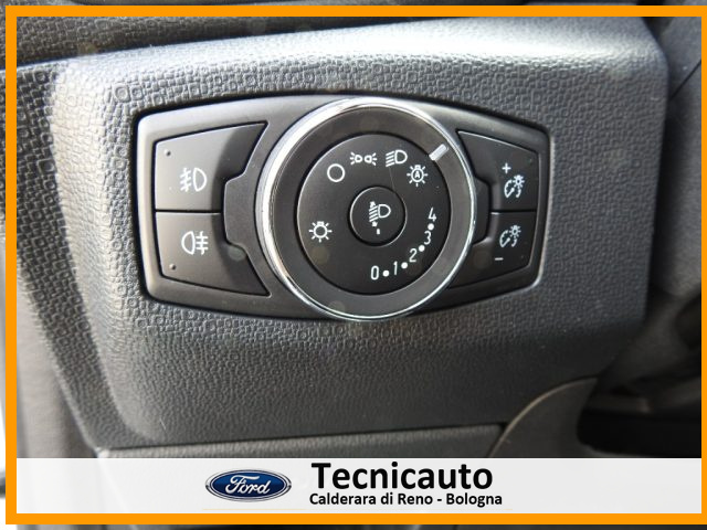 FORD EcoSport usata 16