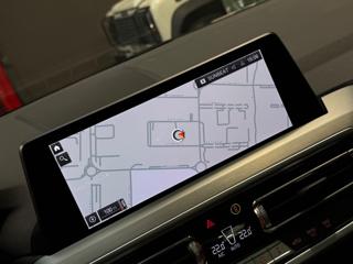 BMW X4 usata, con Trazione integrale