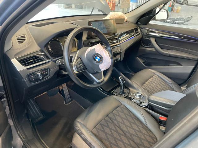 BMW X1 usata, con Cruise Control