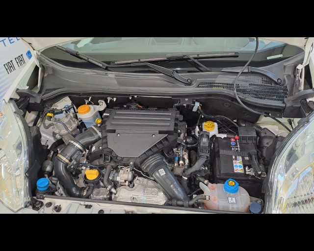 FIAT Fiorino usata 23