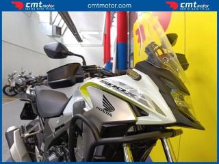 HONDA CB 500 X usata 5