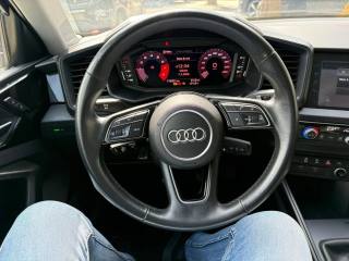 AUDI A1 usata, con Climatizzatore