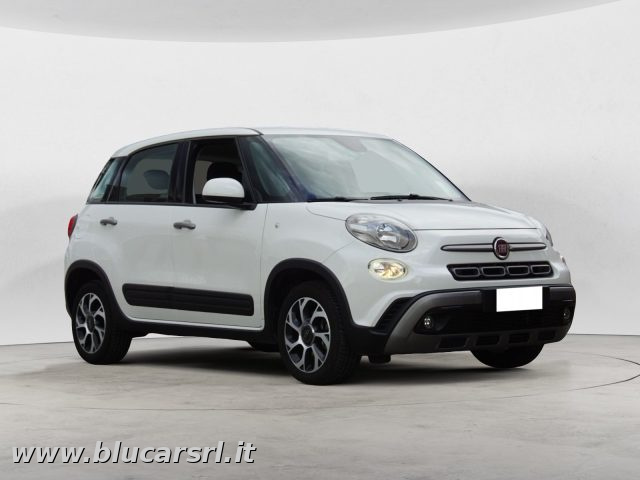 FIAT 500L usata, con Airbag laterali