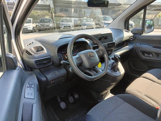 FIAT Doblo usata, con Autoradio