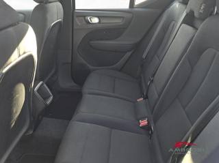 VOLVO XC40 usata 10