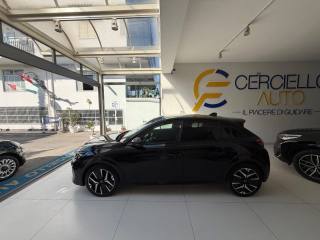 PEUGEOT 208 usata, con Lettore CD