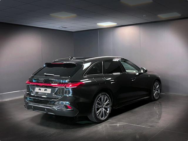 AUDI A5 usata, con Airbag Passeggero