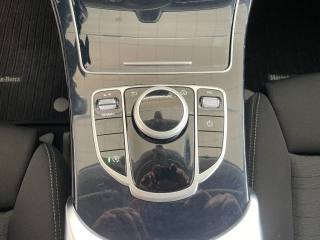 MERCEDES-BENZ C 180 usata, con Fari LED