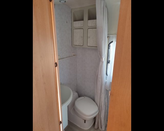FIAT Ducato usata 11