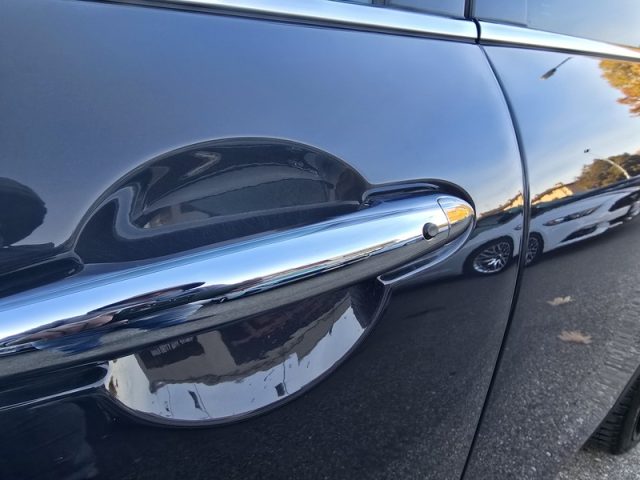 MINI Clubman usata, con Boardcomputer