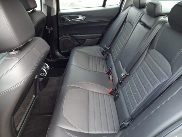 ALFA ROMEO Giulia usata, con Cruise Control