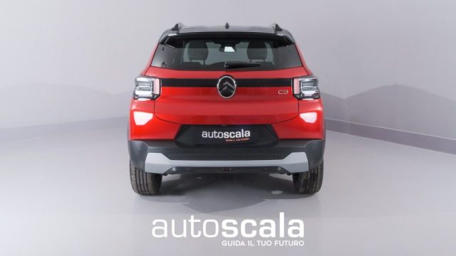 CITROEN C3 usata, con Cerchi in lega