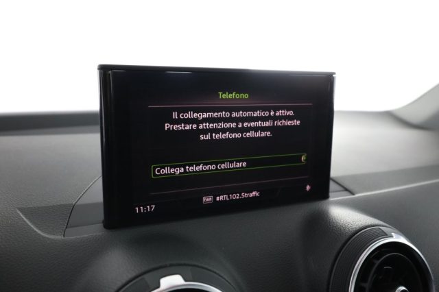 AUDI Q2 usata 10