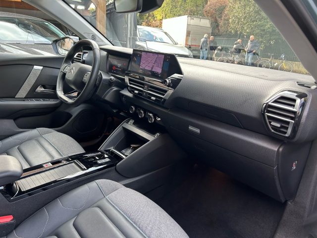 CITROEN C4 usata, con Controllo automatico clima
