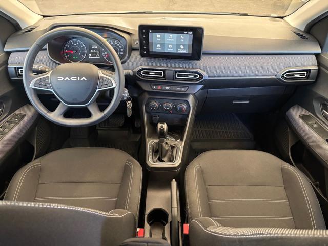 DACIA Sandero usata, con Controllo trazione
