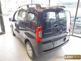 PEUGEOT Bipper usata, con Alzacristalli elettrici