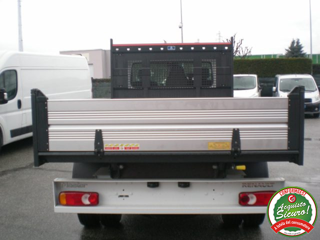 RENAULT Master usata, con Cruise Control