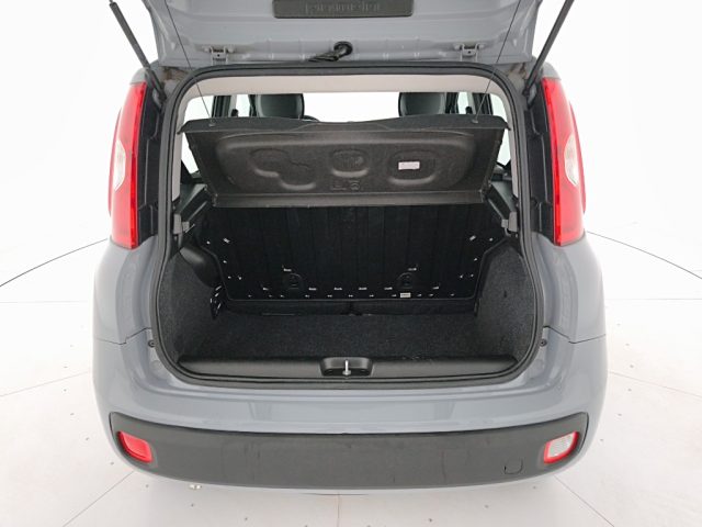 FIAT Panda usata 16