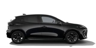 RENAULT Clio usata, con Airbag laterali