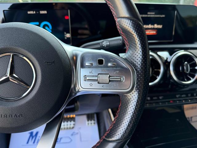 MERCEDES-BENZ A 250 usata, con Controllo trazione