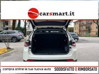JEEP Compass usata, con Climatizzatore